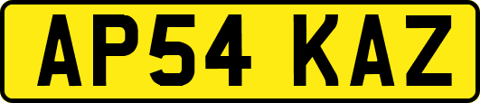 AP54KAZ