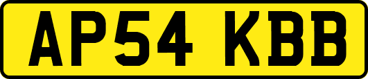 AP54KBB