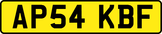 AP54KBF