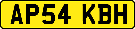 AP54KBH