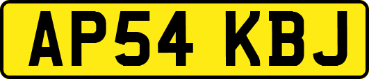 AP54KBJ