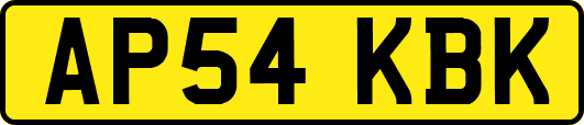 AP54KBK