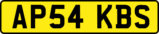 AP54KBS