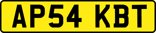 AP54KBT