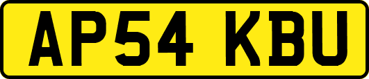AP54KBU