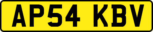 AP54KBV