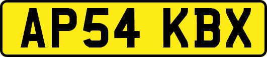AP54KBX