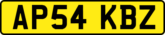 AP54KBZ