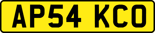 AP54KCO