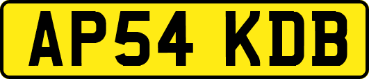 AP54KDB