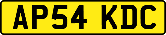 AP54KDC