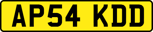 AP54KDD