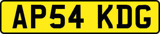 AP54KDG