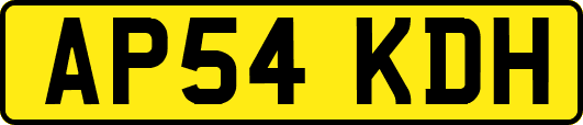 AP54KDH