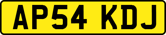 AP54KDJ