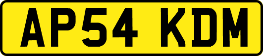 AP54KDM
