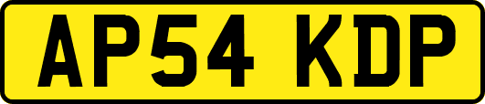 AP54KDP