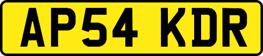 AP54KDR