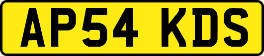 AP54KDS
