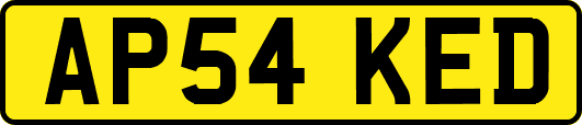 AP54KED