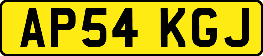 AP54KGJ