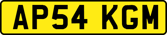 AP54KGM
