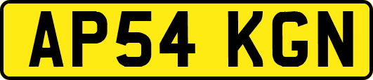 AP54KGN