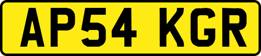 AP54KGR