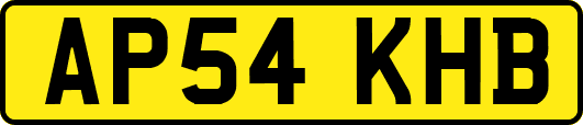 AP54KHB