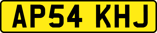 AP54KHJ