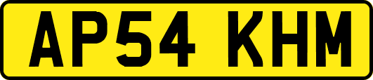 AP54KHM