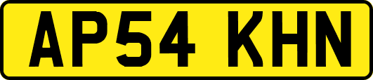 AP54KHN
