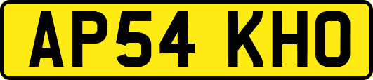 AP54KHO