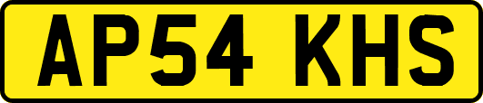 AP54KHS