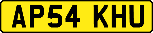 AP54KHU