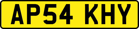 AP54KHY