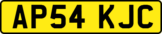 AP54KJC