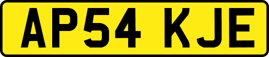 AP54KJE