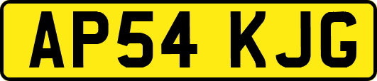 AP54KJG