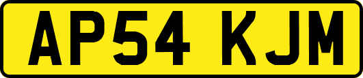 AP54KJM