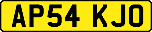 AP54KJO