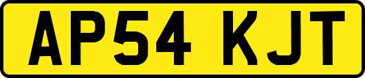 AP54KJT