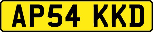 AP54KKD