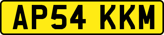 AP54KKM
