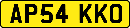 AP54KKO