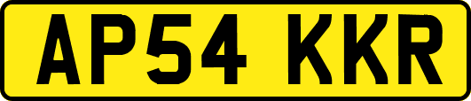 AP54KKR
