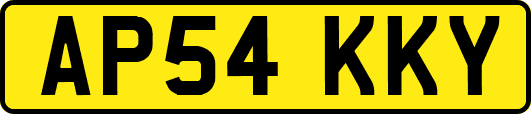 AP54KKY