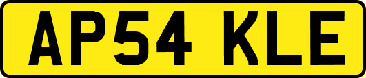 AP54KLE