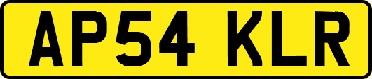 AP54KLR