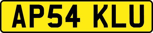 AP54KLU